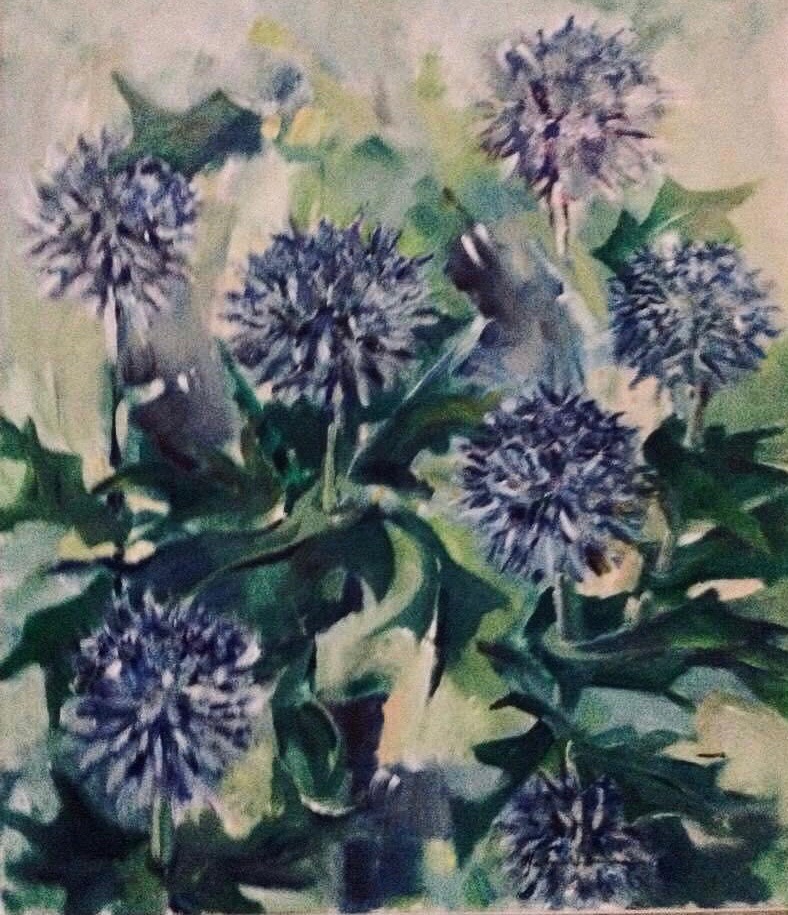 flowers