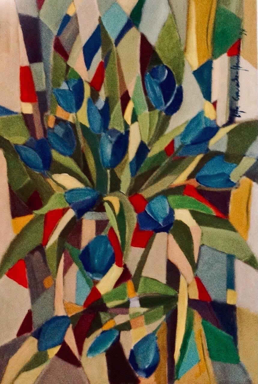 tulips